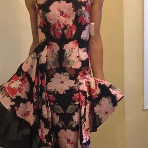Alexander McQueen Dress